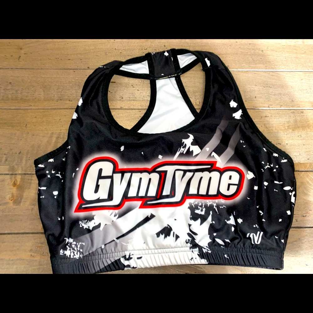 Gymtyme Sports Bra